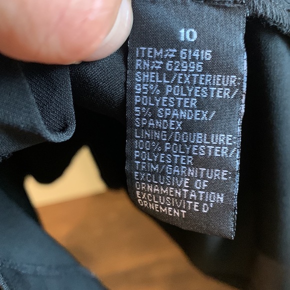 Scarlett nite dress - Picture 9 of 12